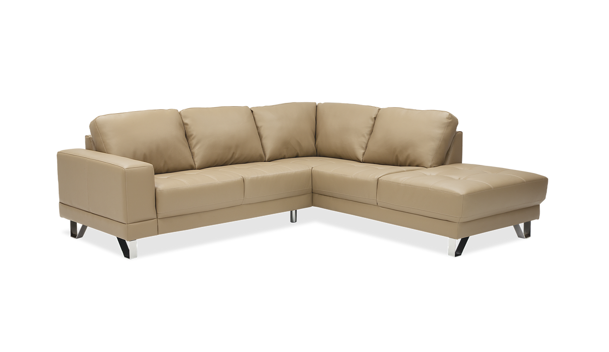 Palliser Customizable Sectional Seattle - Alexandria Virginia & Washington DC