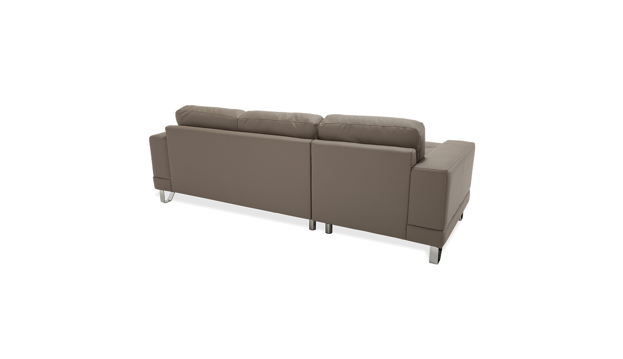 Palliser Customizable Sectional Seattle - Alexandria Virginia & Washington DC