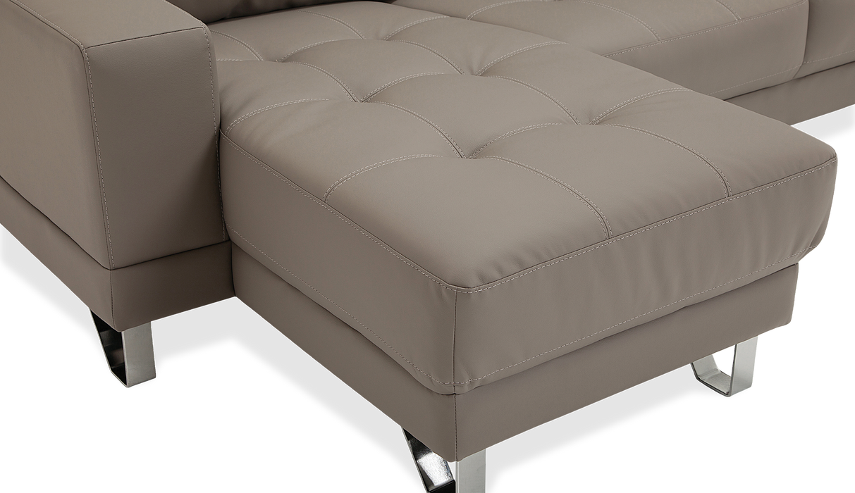 Palliser Customizable Sectional Seattle - Alexandria Virginia & Washington DC