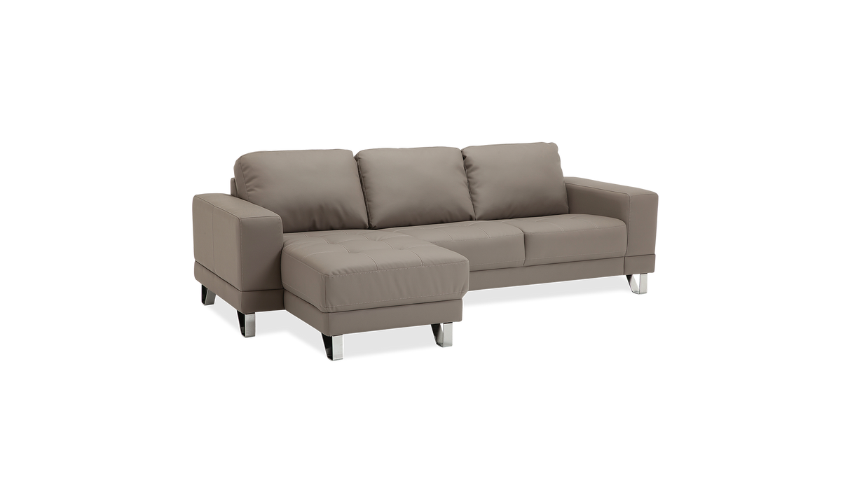 Palliser Customizable Sectional Seattle - Alexandria Virginia & Washington DC