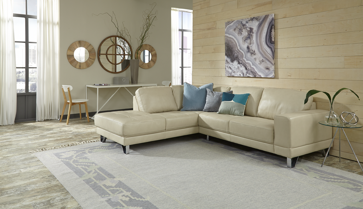 Palliser Customizable Sectional Seattle - Alexandria Virginia & Washington DC