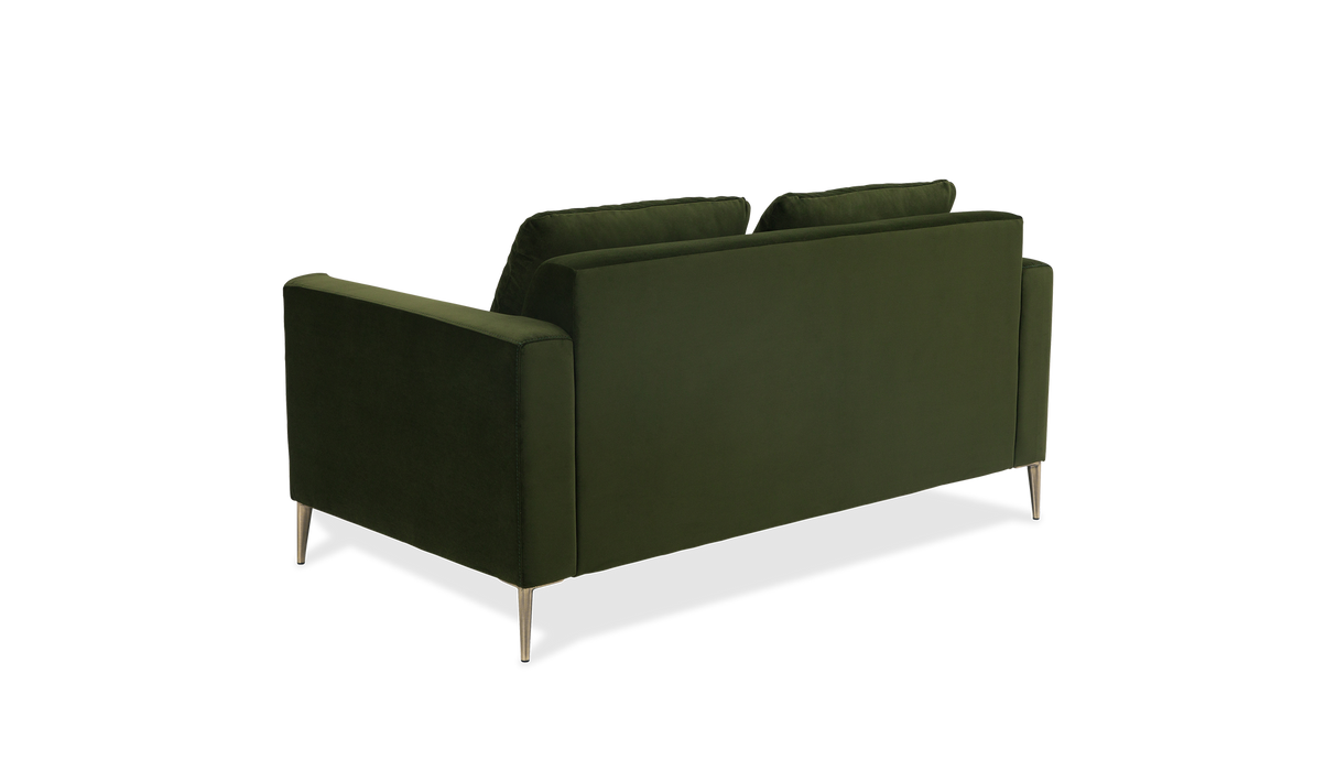 Palliser Customizable Loveseat Sherbrook - Alexandria Virginia & Washington DC