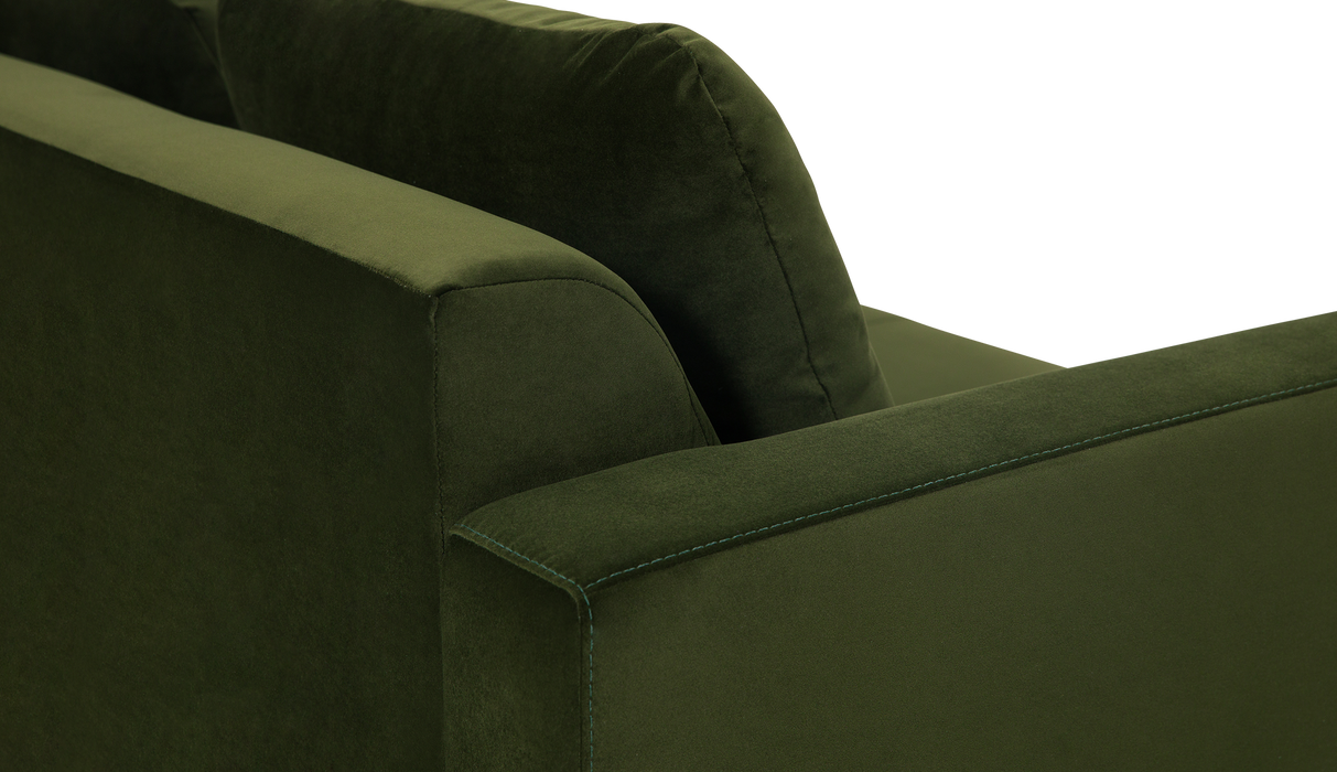 Palliser Customizable Loveseat Sherbrook - Alexandria Virginia & Washington DC