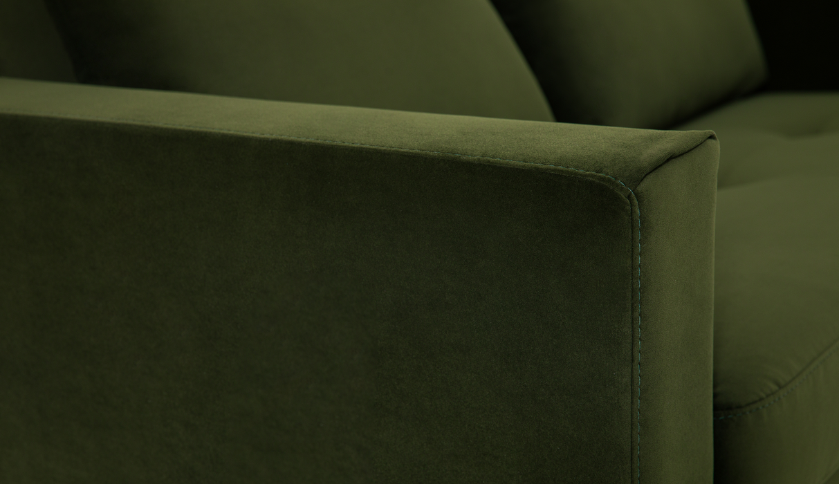 Palliser Customizable Loveseat Sherbrook - Alexandria Virginia & Washington DC