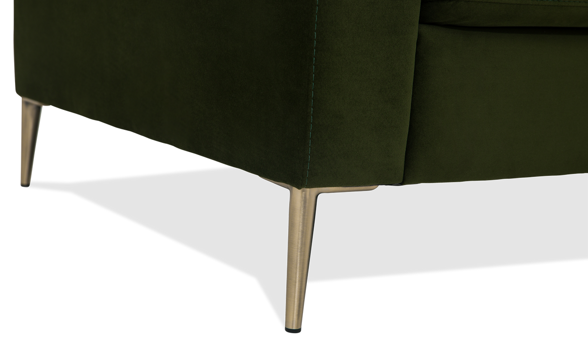 Palliser Customizable Loveseat Sherbrook - Alexandria Virginia & Washington DC