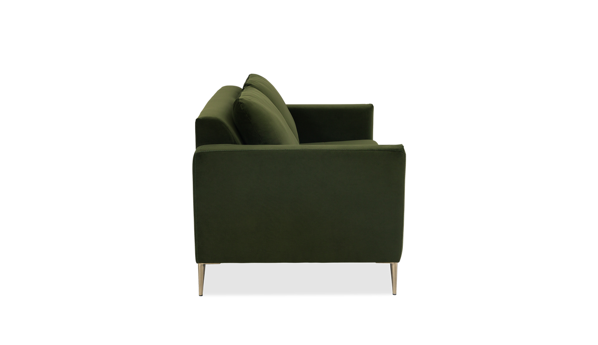Palliser Customizable Loveseat Sherbrook - Alexandria Virginia & Washington DC