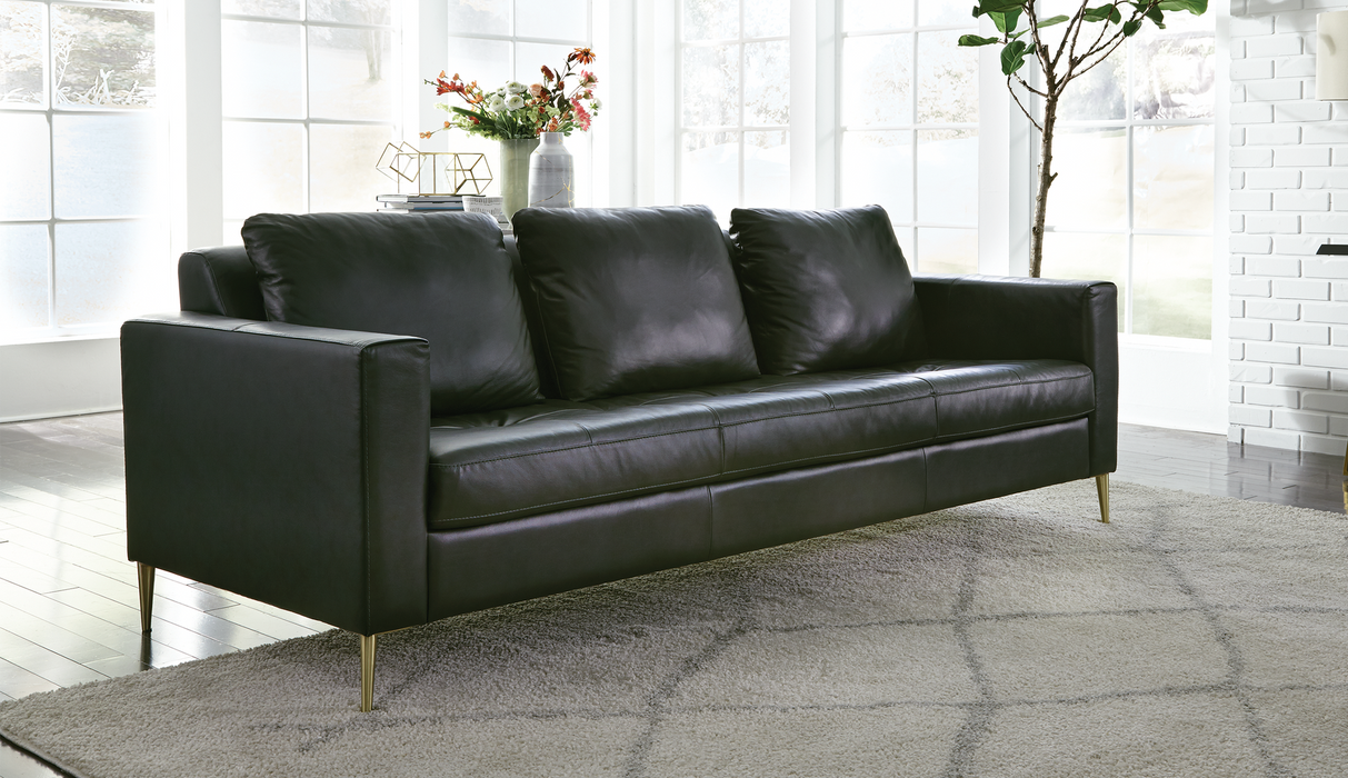 Palliser Customizable Sofa Sherbrook - Alexandria Virginia & Washington DC