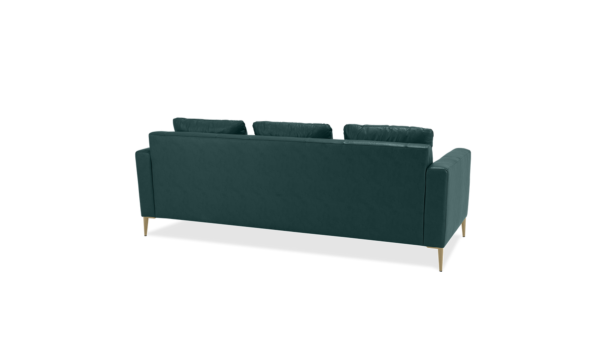 Palliser Customizable Sofa Sherbrook - Alexandria Virginia & Washington DC