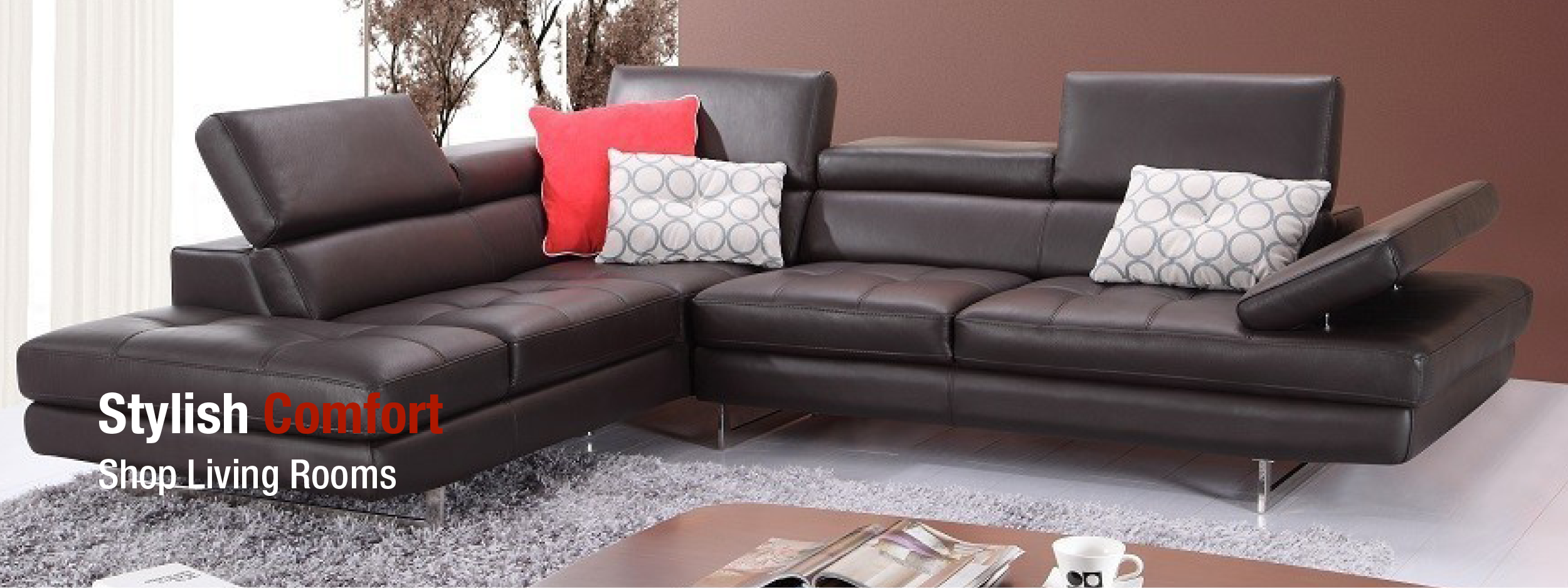 Z Modern Furniture Store