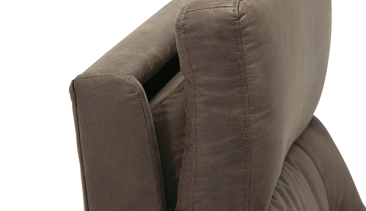 Palliser Customizable Recliners Sorrento - Alexandria Virginia & Washington DC