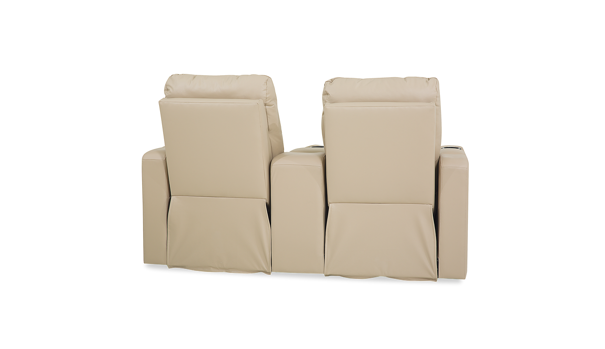 Palliser Customizable Home Theatre Seating Soundtrack - Alexandria Virginia & Washington DC