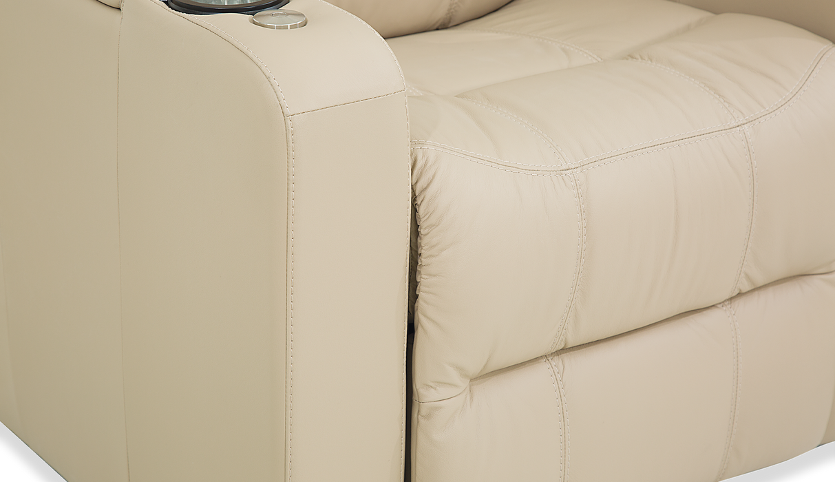 Palliser Customizable Home Theatre Seating Soundtrack - Alexandria Virginia & Washington DC