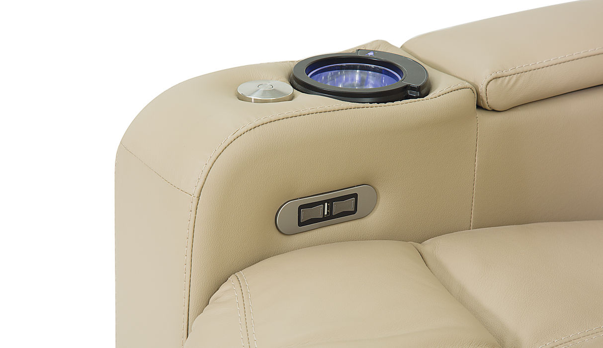 Palliser Customizable Home Theatre Seating Soundtrack - Alexandria Virginia & Washington DC