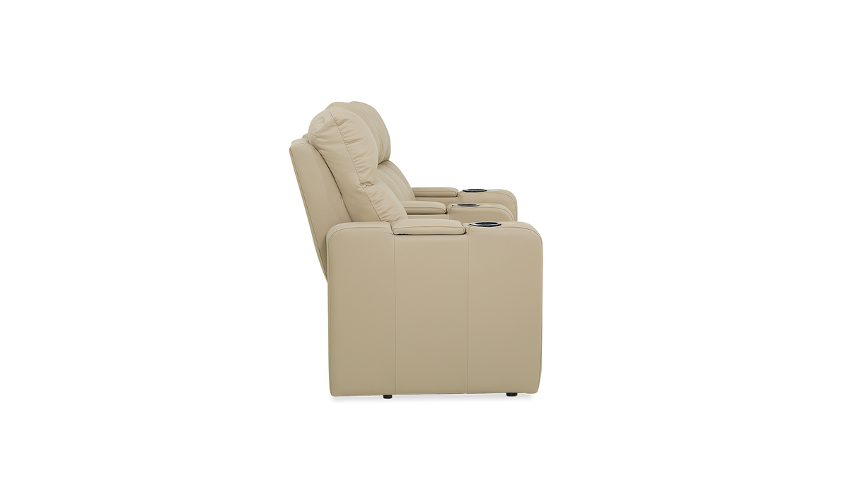 Palliser Customizable Home Theatre Seating Soundtrack - Alexandria Virginia & Washington DC