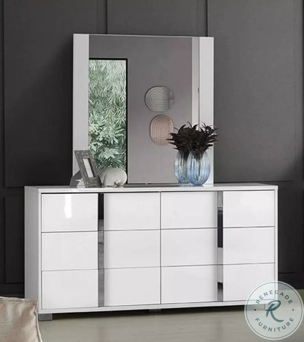 J & M Furniture 99 Giulia Mirror