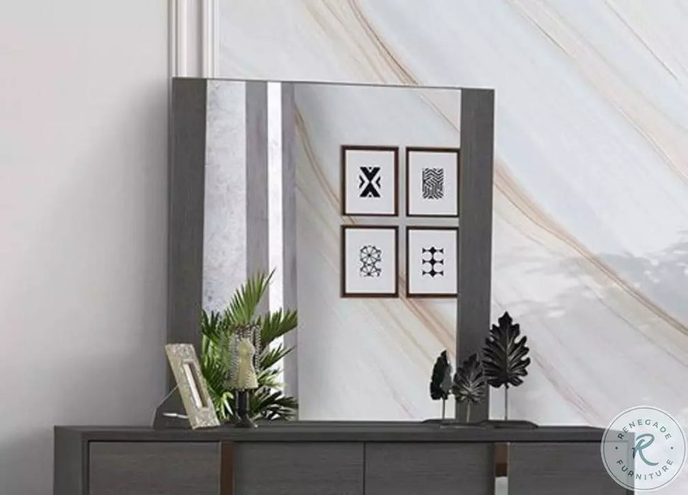 J & M Furniture 99 Giulia Mirror