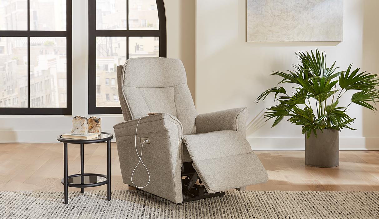 Palliser Customizable Recliners Stonegate II - Alexandria Virginia & Washington DC