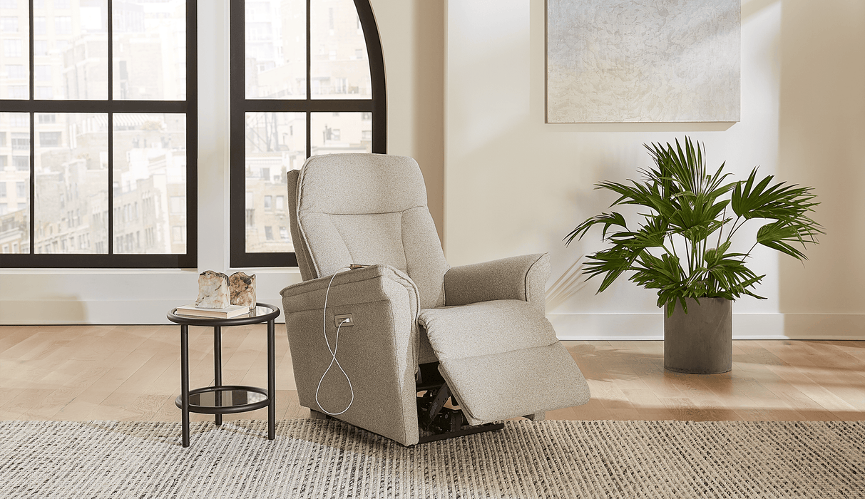 Palliser Customizable Recliners Stonegate - Alexandria Virginia & Washington DC