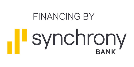 ENJOY EVERYDAY BENEFITS IN-STORE & ONLINE FROM SYNCHRONY BANK