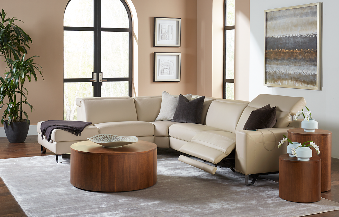 Palliser Customizable Sectional Tabor - Alexandria Virginia & Washington DC