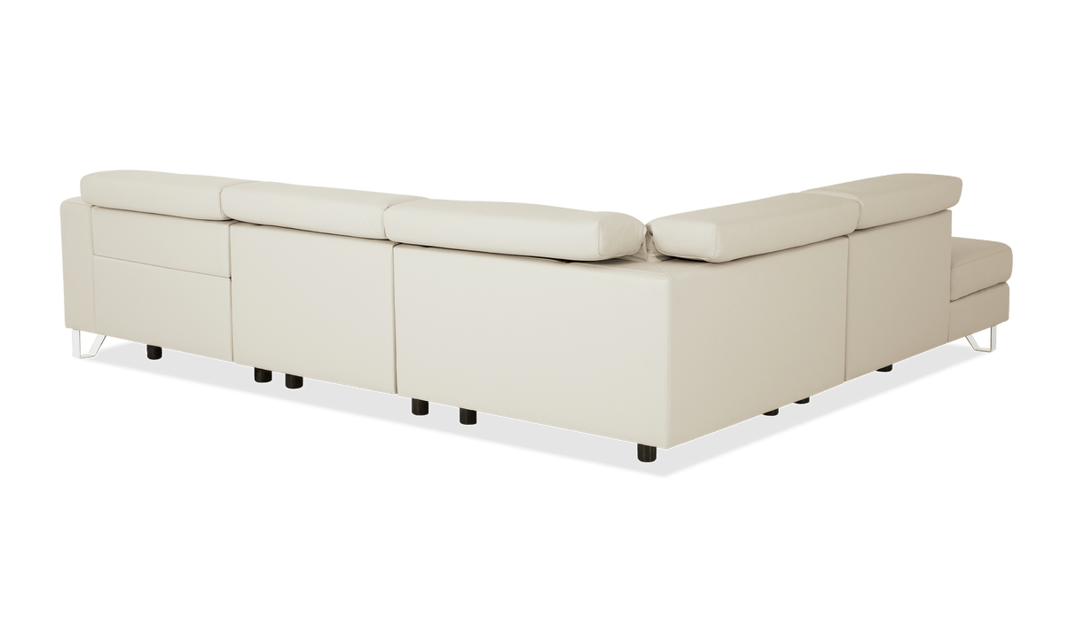 Palliser Customizable Sectional Tabor - Alexandria Virginia & Washington DC