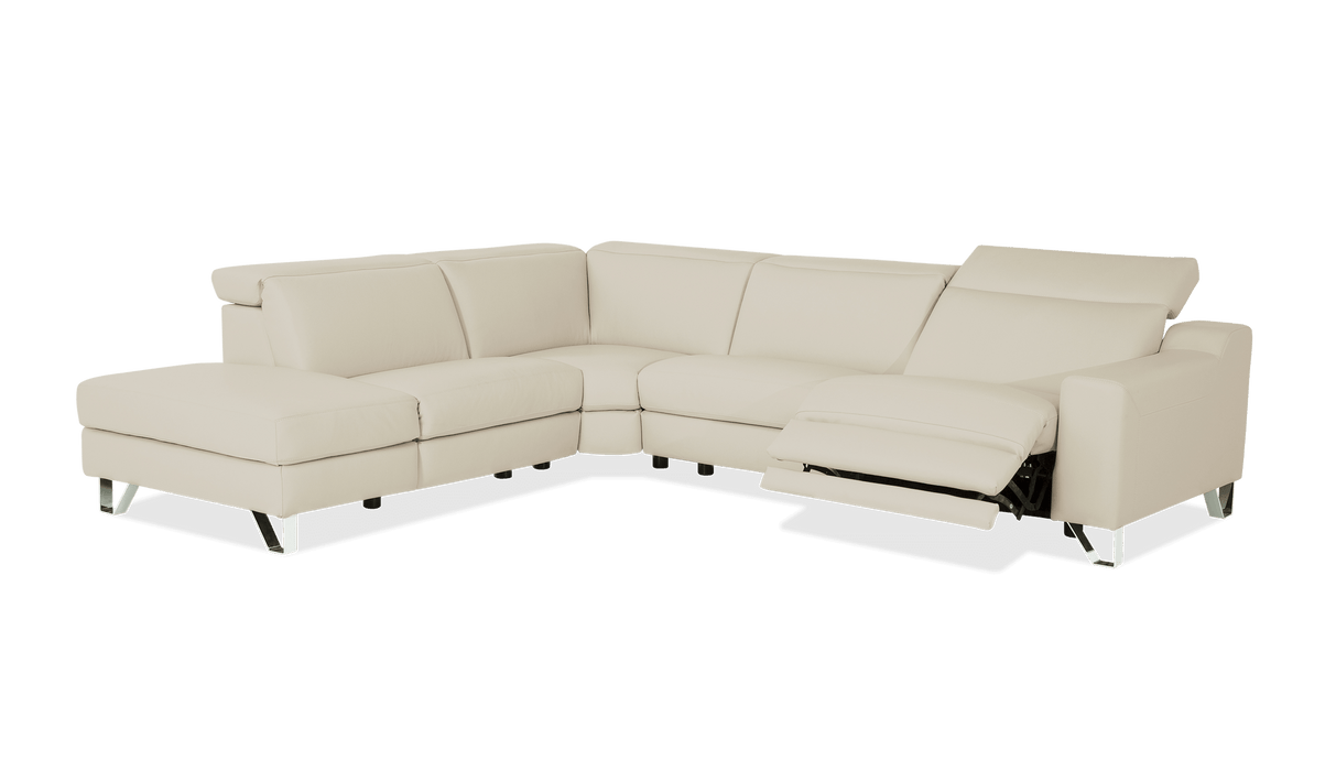 Palliser Customizable Sectional Tabor - Alexandria Virginia & Washington DC