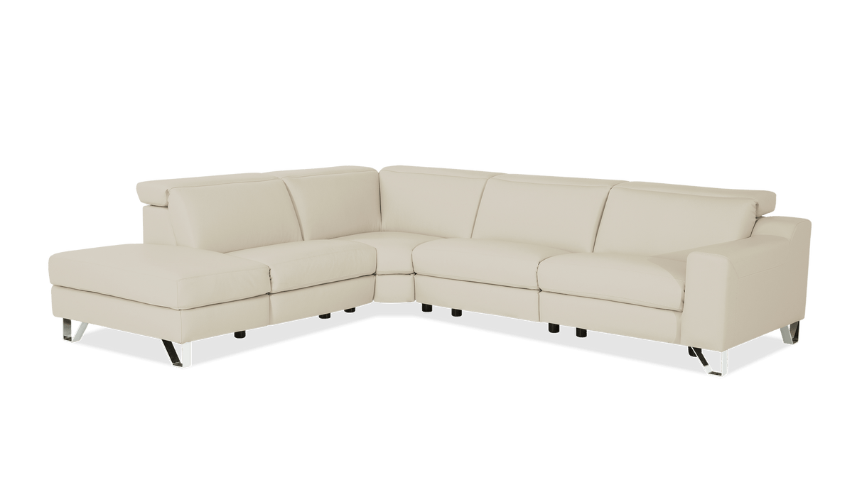 Palliser Customizable Sectional Tabor - Alexandria Virginia & Washington DC