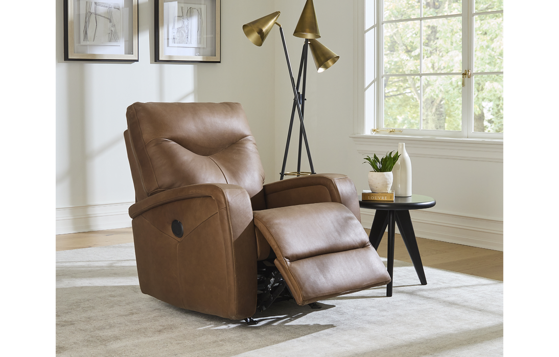 Palliser Customizable Recliners Torrington - Alexandria Virginia & Washington DC