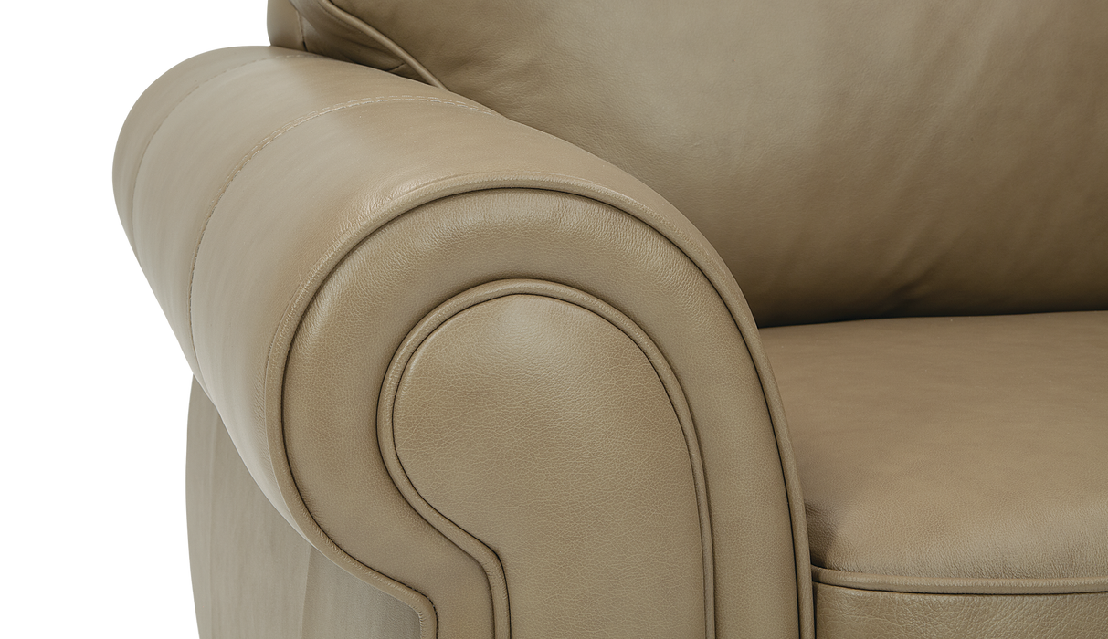 Palliser Customizable Loveseat Viceroy - Alexandria Virginia & Washington DC