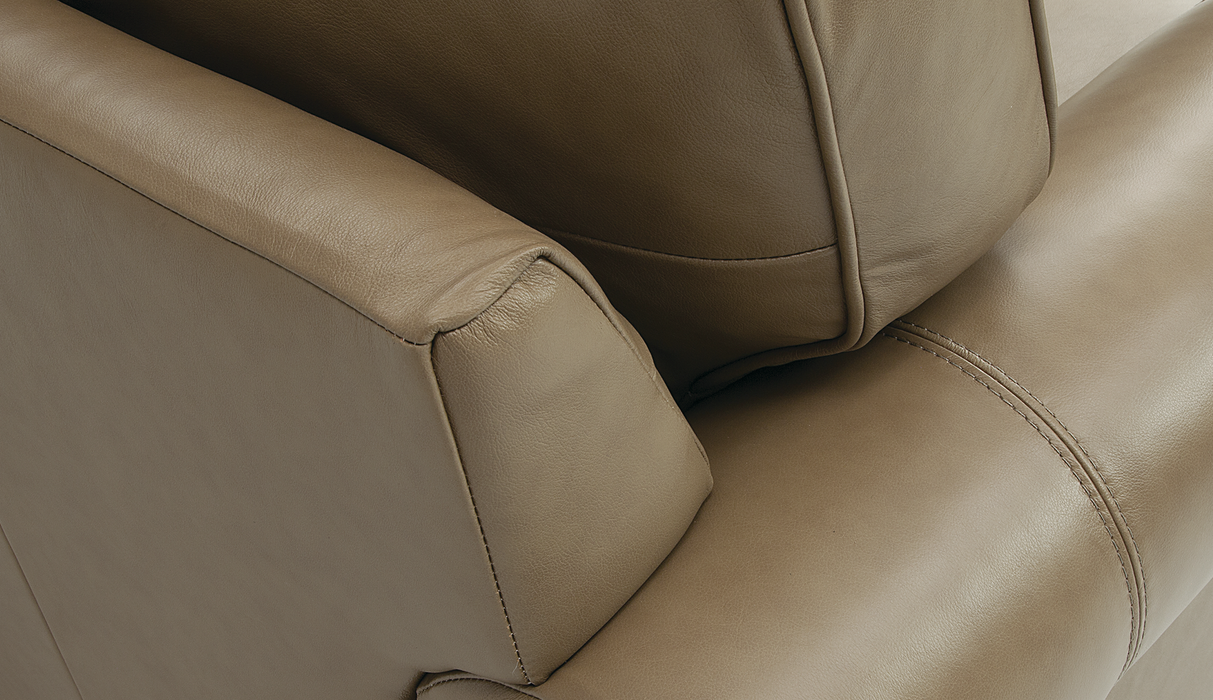 Palliser Customizable Loveseat Viceroy - Alexandria Virginia & Washington DC