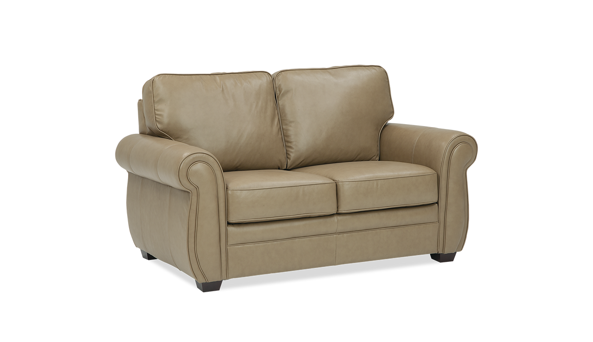Palliser Customizable Loveseat Viceroy - Alexandria Virginia & Washington DC