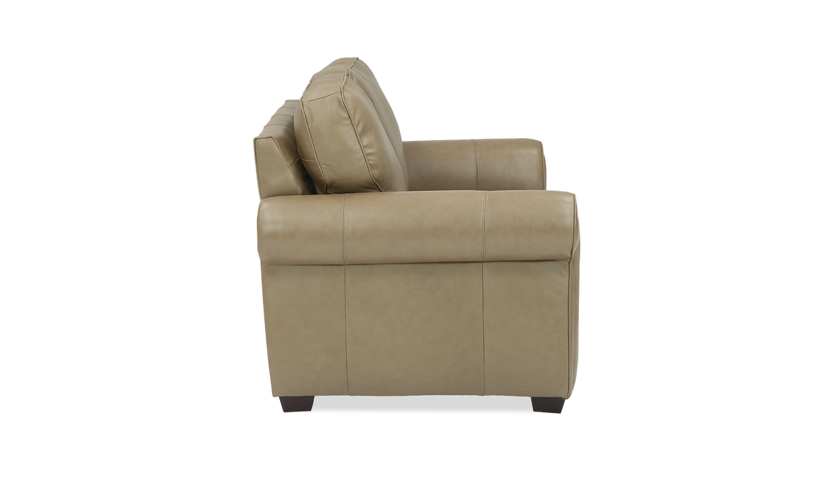 Palliser Customizable Loveseat Viceroy - Alexandria Virginia & Washington DC