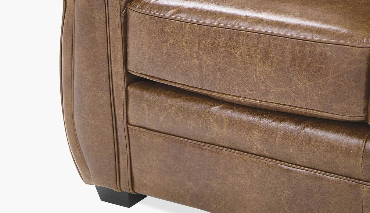 Palliser Customizable Sofa Viceroy - Alexandria Virginia & Washington DC