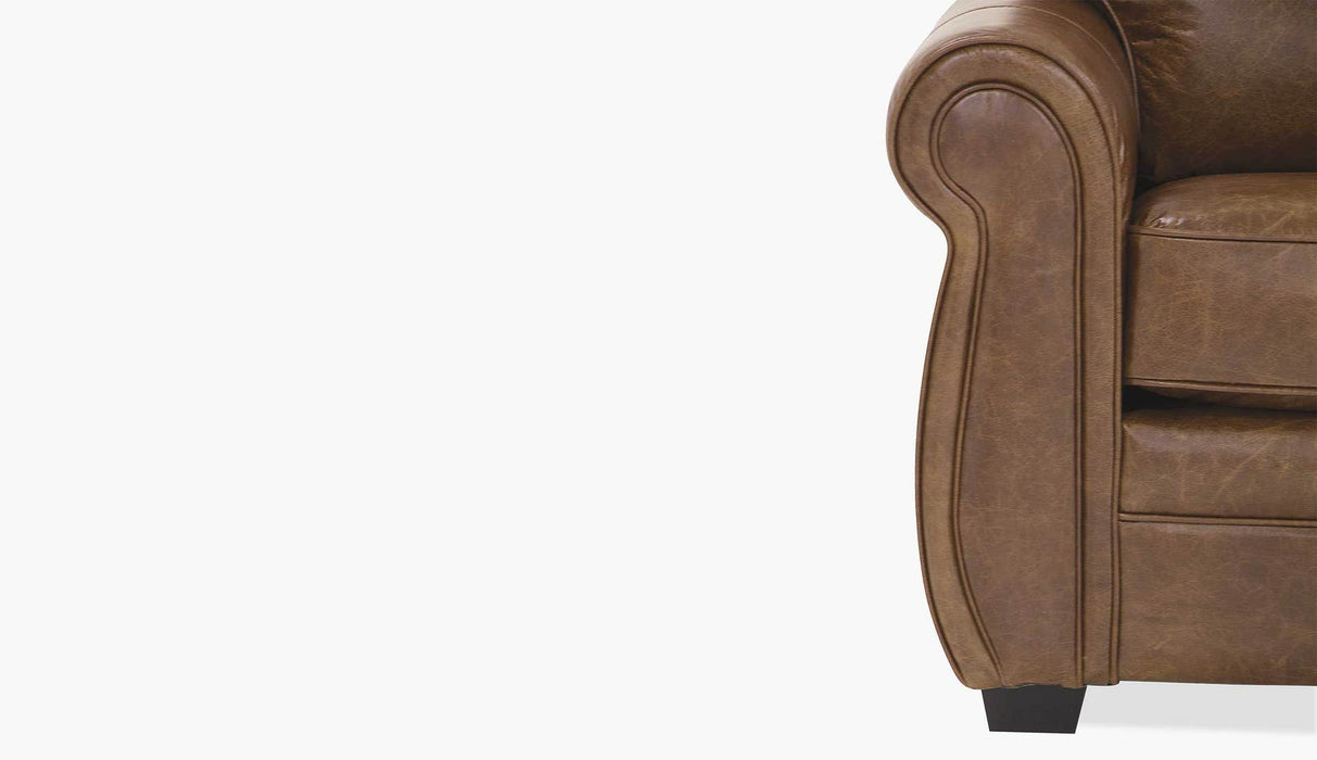 Palliser Customizable Sofa Viceroy - Alexandria Virginia & Washington DC