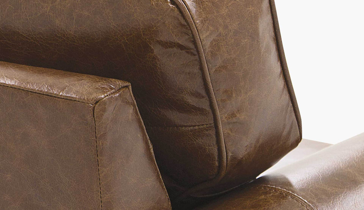 Palliser Customizable Sofa Viceroy - Alexandria Virginia & Washington DC