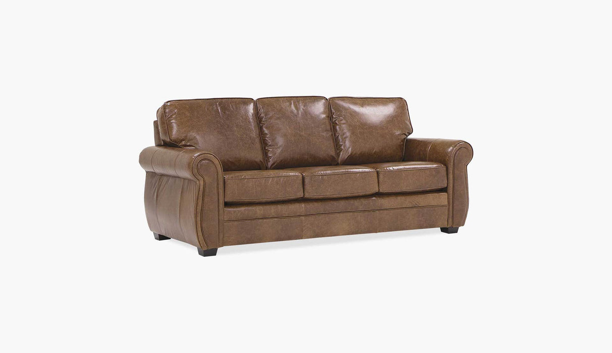 Palliser Customizable Sofa Viceroy - Alexandria Virginia & Washington DC