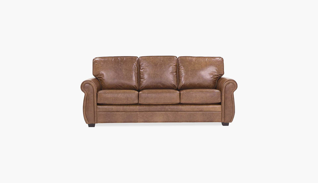 Palliser Customizable Sofa Viceroy - Alexandria Virginia & Washington DC