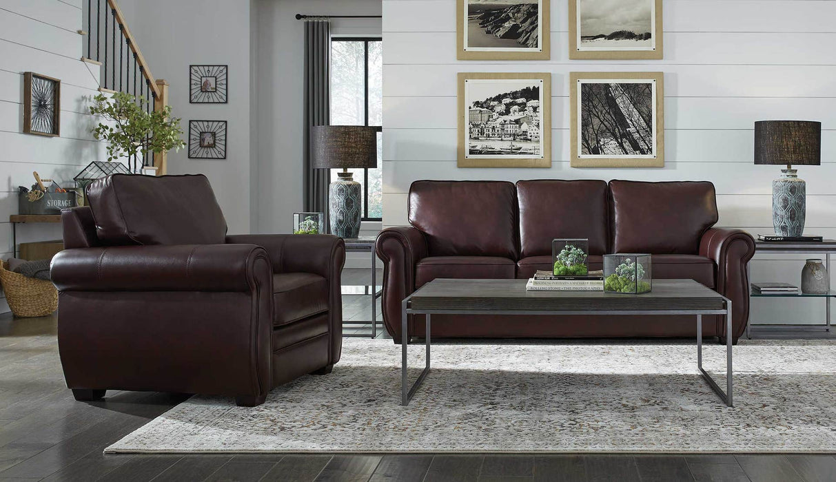 Palliser Customizable Sofa Viceroy - Alexandria Virginia & Washington DC