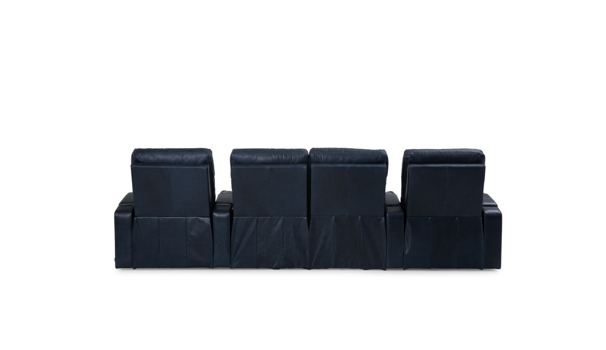 Palliser Customizable Home Theatre Seating Virtue - Alexandria Virginia & Washington DC