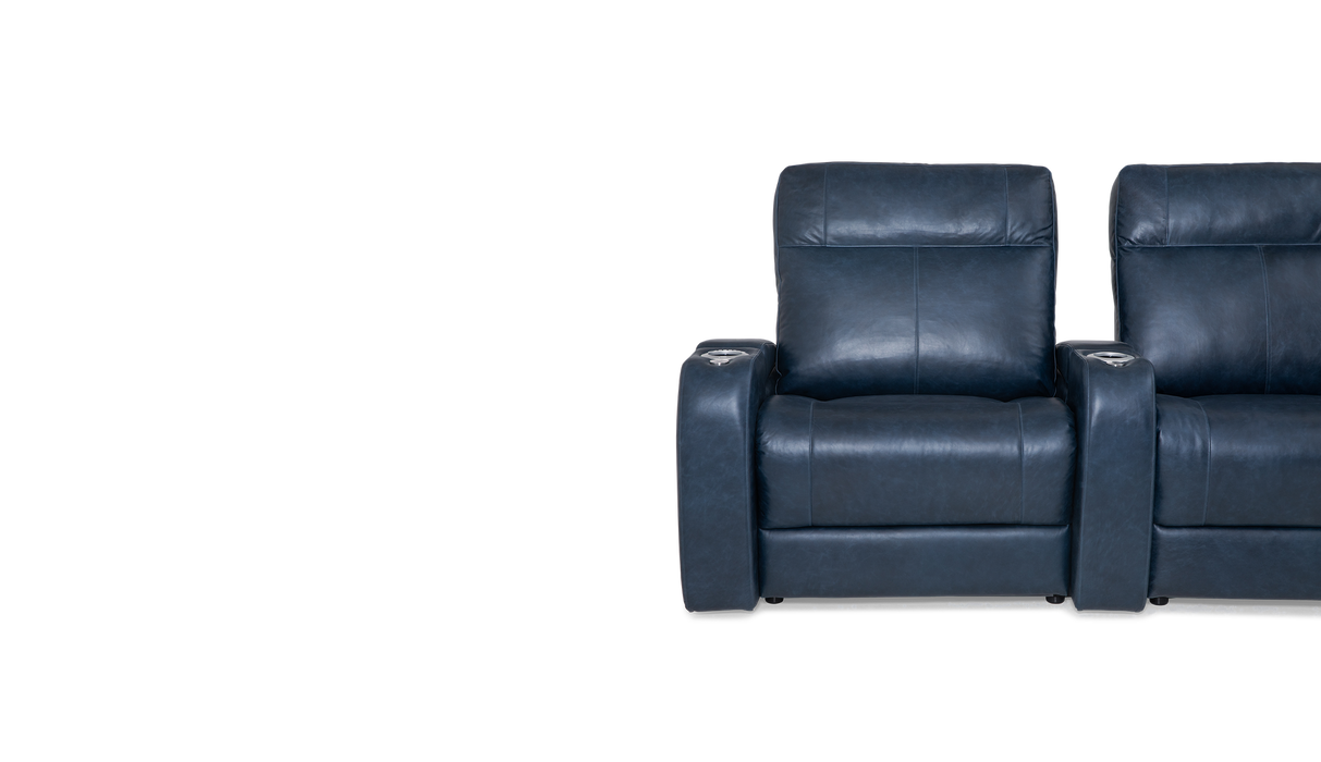 Palliser Customizable Home Theatre Seating Virtue - Alexandria Virginia & Washington DC