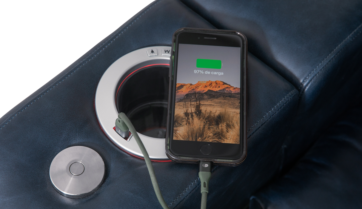 Palliser Customizable Home Theatre Seating Virtue - Alexandria Virginia & Washington DC