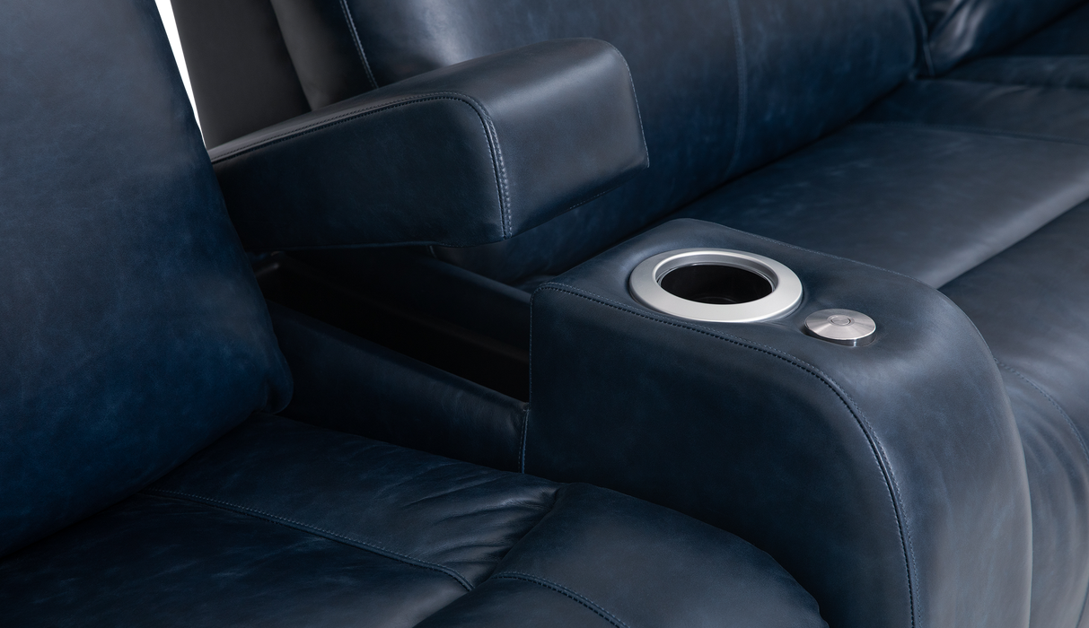 Palliser Customizable Home Theatre Seating Virtue - Alexandria Virginia & Washington DC