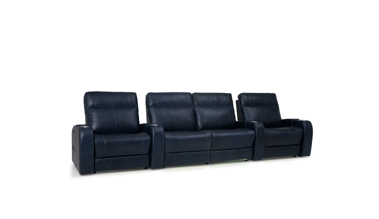 Palliser Customizable Home Theatre Seating Virtue - Alexandria Virginia & Washington DC