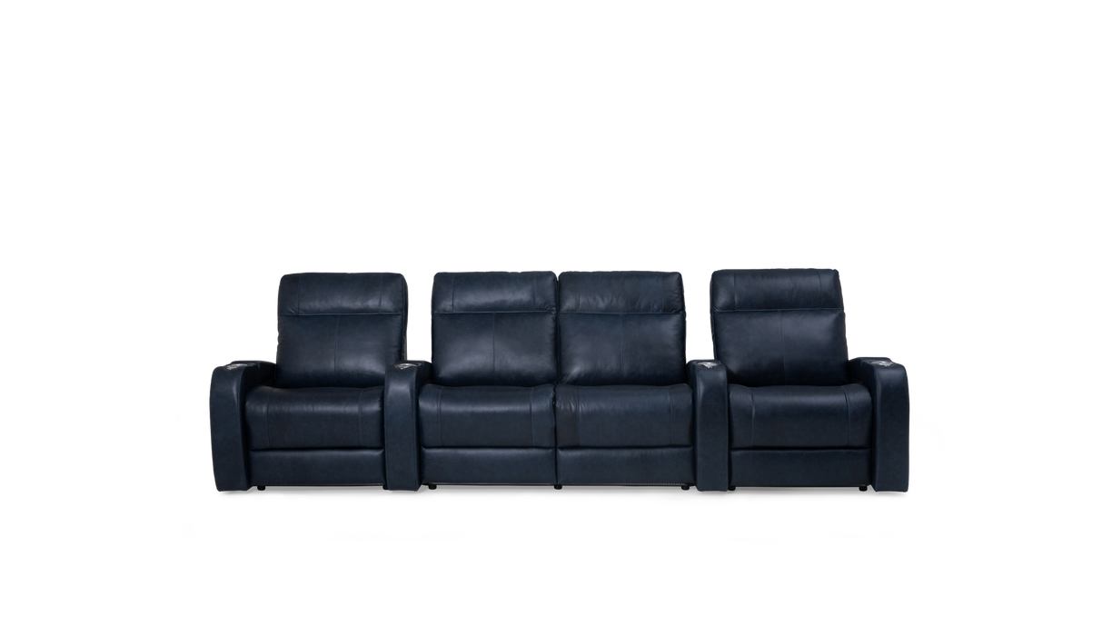 Palliser Customizable Home Theatre Seating Virtue - Alexandria Virginia & Washington DC