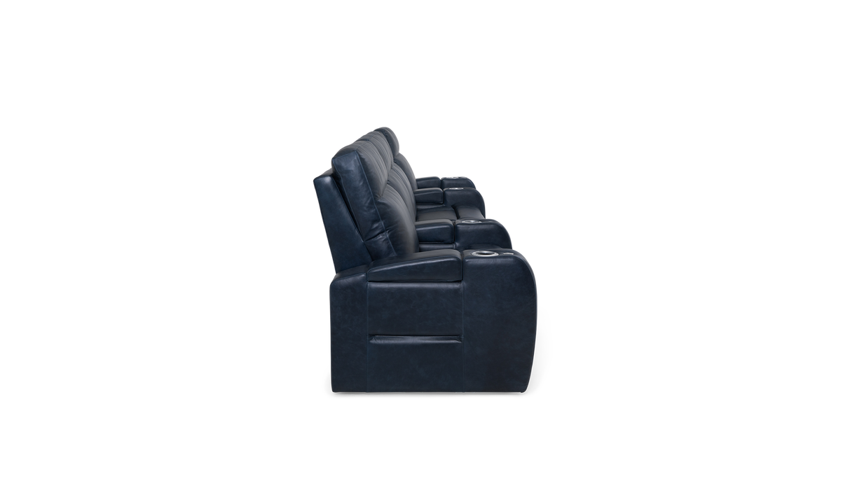 Palliser Customizable Home Theatre Seating Virtue - Alexandria Virginia & Washington DC