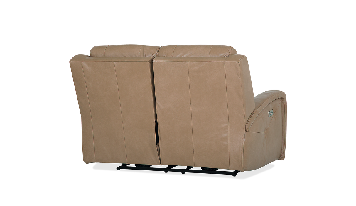 Palliser Customizable Loveseat Washington - Alexandria Virginia & Washington DC