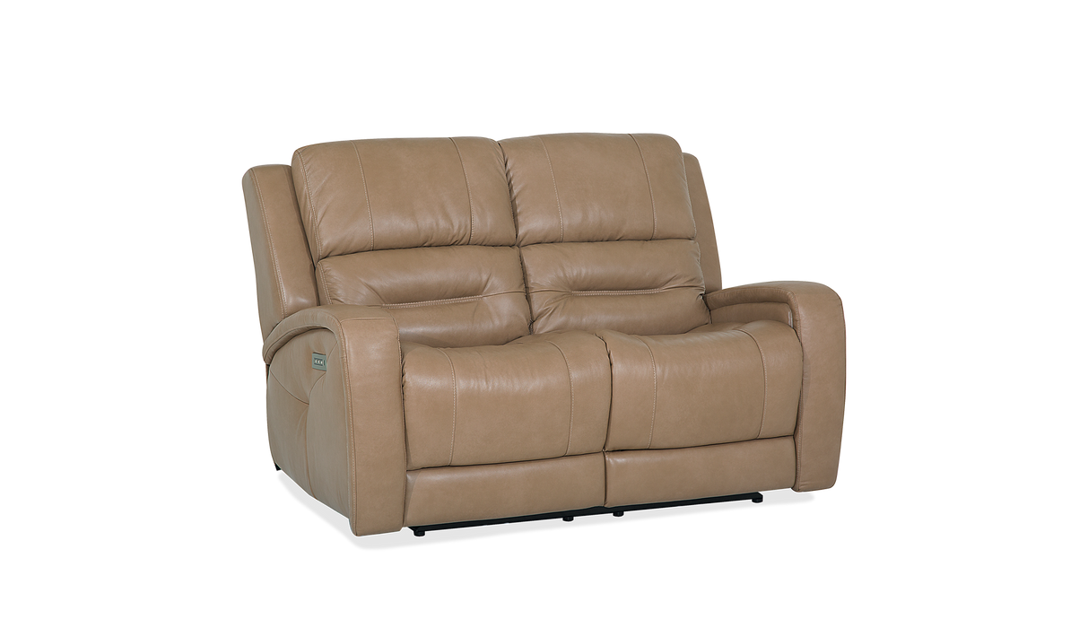 Palliser Customizable Loveseat Washington - Alexandria Virginia & Washington DC