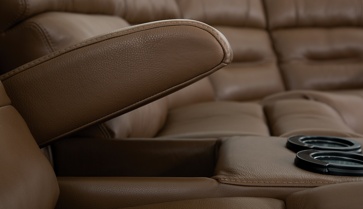 Palliser Customizable Sectional Washington - Alexandria Virginia & Washington DC