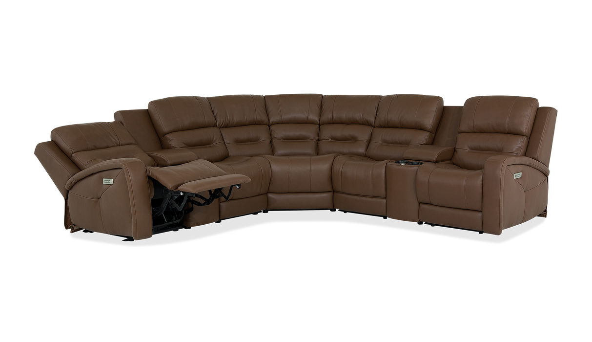 Palliser Customizable Sectional Washington - Alexandria Virginia & Washington DC