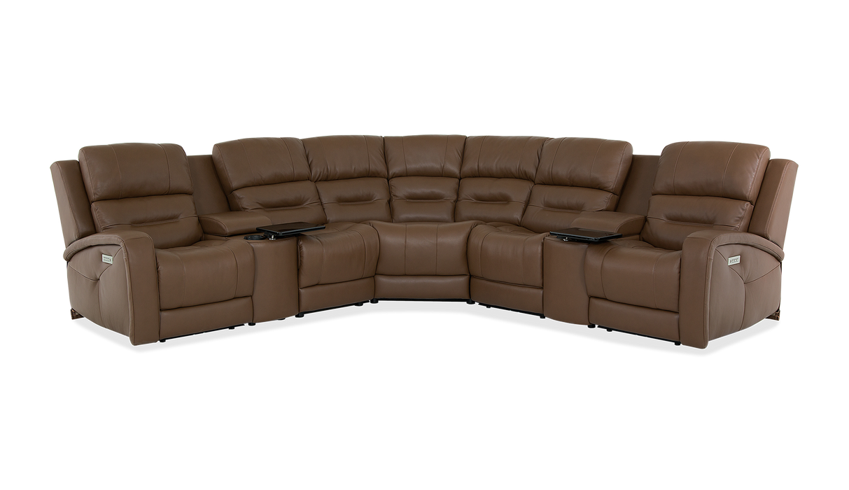 Palliser Customizable Sectional Washington - Alexandria Virginia & Washington DC